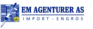 EM Agenturer